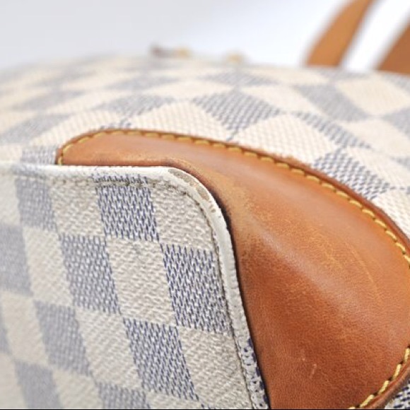 Louis Vuitton bag. Excellent condition - Picture 10 of 15